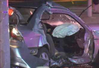 密市两车相撞 1人重伤命危另有2人受伤