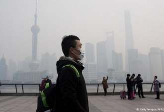 中国人眼里的中国和世界:美国仍是头号威胁