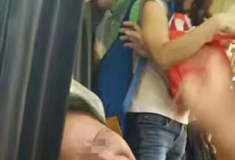 湖北女导游被游客打伤 打人者自称官员妹妹