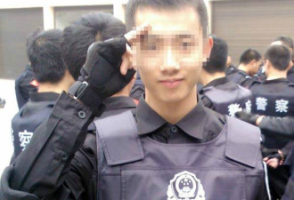 四川“网红”民警被曝与多名女生交往 警方调查