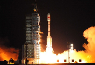 中国空间站方案确定 2024年替美俄成为唯一