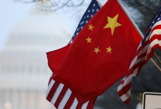 美国报告指责中国人权及市场环境进一步恶化