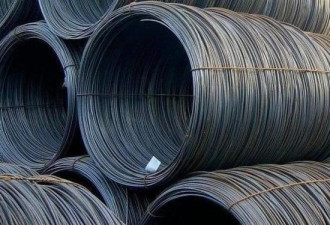 欧盟:对中国产热轧扁钢和厚钢板征收反倾销税