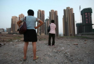 日媒向26家投行提问中国楼市 都提到一关键词
