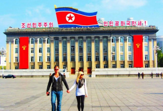 热评：朝鲜到底是个怎么样的国家?