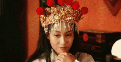 环游世界2年 中国姑娘用千年汉服惊艳岁月！