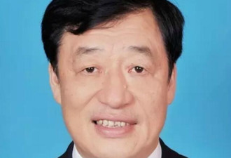 刘奇当选江西省长 此前曾任宁波市委书记