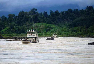 往事不如烟：一个记者亲历的湄公河行动