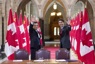 中国要让贪官人财两空：加拿大答应吗？