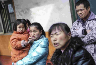 中国近三成儿童受室内空气污染威胁