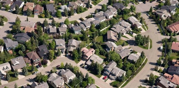 Calgary Real Estate 20150514