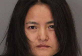 加州华裔女中医被害惨案侦破 凶嫌是她…