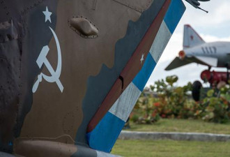 美俄关系恶化:俄方称正在研究重返古巴和越南
