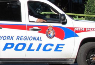 警察查酒驾 抓到大多伦多地区系列盗车犯