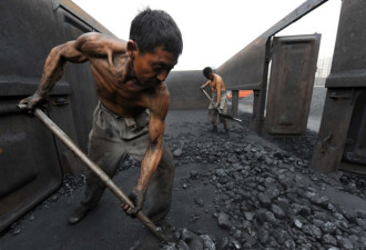 煤价疯涨 中国一项政策拯救全球煤炭行业