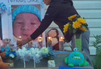 加拿大一家人好心收留流浪少女 六周婴儿被打死