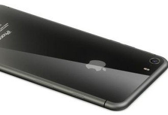 郭明池：iPhone 8将重回经典配双面玻璃外壳