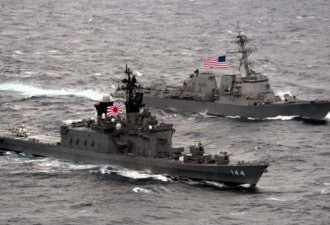 专家:日本若巡航南海将引火上身 中国不会手软