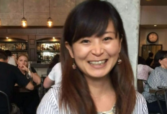 失踪近四周 日本女留学生尸体找到一男子被拘
