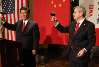 美候任驻华大使：特朗普为中国一事吃惊