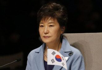 韩检方朴槿惠和崔顺实共谋从三星受贿430亿韩元