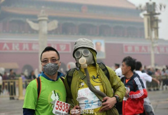 中国人为什么热衷“全民跑马拉松”?