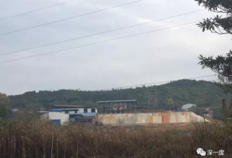 镉大米是什么东西？志愿者揭江西九江污染疑云