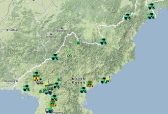 大事件！朝鲜可能攻击中国的目标及防范