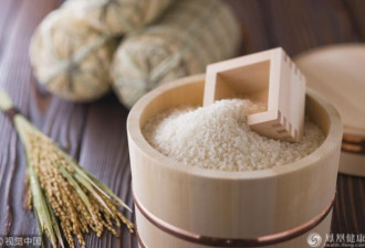 美国研究发现:吃白米饭会增加患肺癌的风险