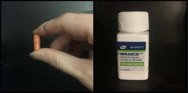 Ibrance