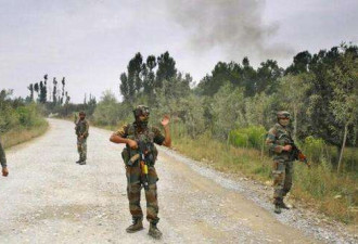 印媒：边境冲突导致巴方293人伤亡 4倍于印方