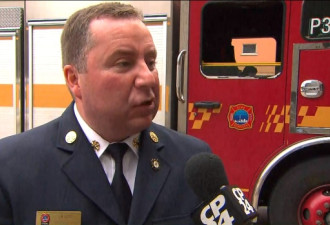 多伦多两间消防检测公司违规被查