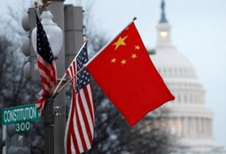 美高校反对限制中国留学生签证:推动经济增长