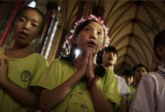 中国与梵蒂冈断交六十载 能否泯恩仇？