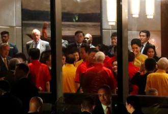 美媒:APEC宣言流产内幕 中国遭20个成员国反对