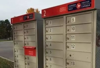 邮政崩溃&quot;求求你们，别再往加拿大寄东西了&quot;