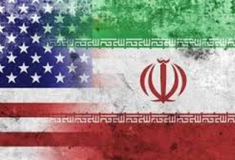 美国退伍军人赴伊朗见女网友 被关监狱