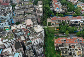 深圳最大城中村“清租”困局！无法继续的学业