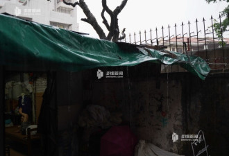 深圳最大城中村“清租”困局！无法继续的学业
