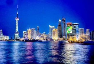 老外最爱的六座中国城市 代表过去现在和未来