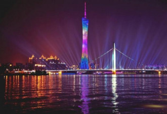 老外最爱的六座中国城市 代表过去现在和未来