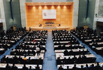 WTO被美国弄瘫了 再现当年国际联盟的殒落？