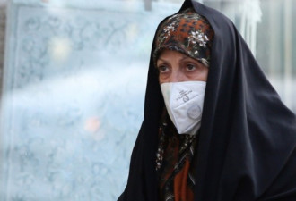 两伊朗新冠病毒患者去世 中东首次出现死亡病例