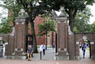 哈佛MIT大胜 川普政府全面撤销留学生新规