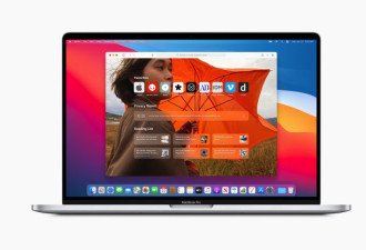 苹果Mac产品未来有望支持Face ID功能