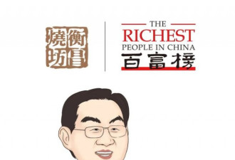 2020胡润百富榜:马云第4次成为中国首富