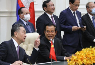 中国展开新一波外交攻势 争取东南亚国家