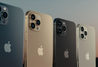 美版iPhone 12独占的毫米波才是真5G？