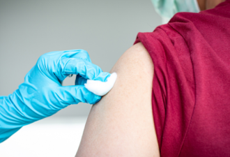 多伦多启动在线预约疫苗服务！这些人免费！