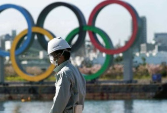 担心疫情，六成日本民众反对2021年举办奥运会
